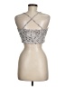 Varley Silver Tank Top Size M (estimated) - photo 2