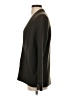 H&M Brown Wool Cardigan Size XS - photo 5