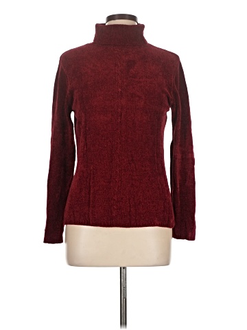 Harold's Turtleneck Sweater (view 1)