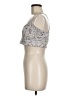 Varley Silver Tank Top Size M (estimated) - photo 5