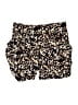 Unbranded Animal Print Brown Shorts Size Lg - XL - photo 1