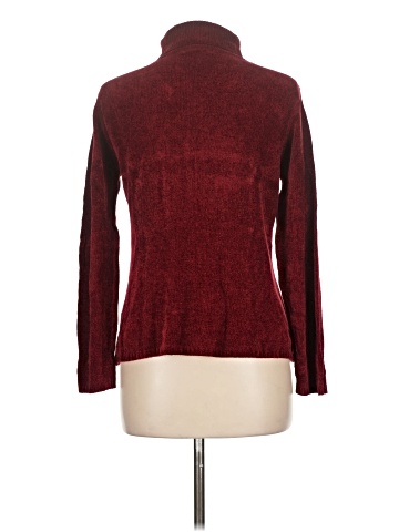 Harold's Turtleneck Sweater (view 2)