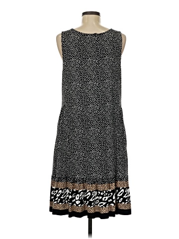 Tribal Casual Dress (view 2)