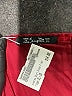 Simplee Burgundy Cocktail Dress Size XL - photo 8