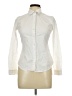 Assorted Brands Ivory Long Sleeve Blouse Size 10 - photo 1