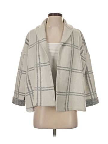Adrienne Vittadini Coat (view 1)