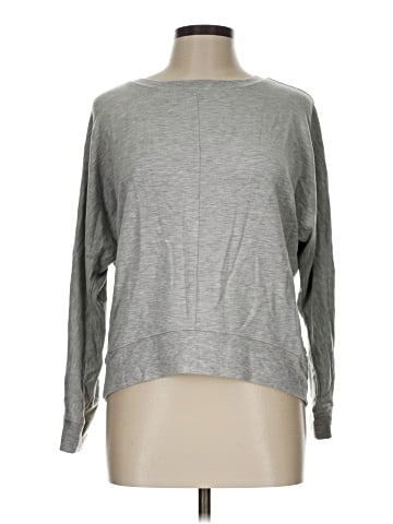 Thread & Supply Pullover Sweater (view 1)