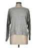 Thread & Supply Gray Pullover Sweater Size L (petite) - photo 1