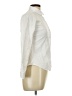 Assorted Brands Ivory Long Sleeve Blouse Size 10 - photo 4