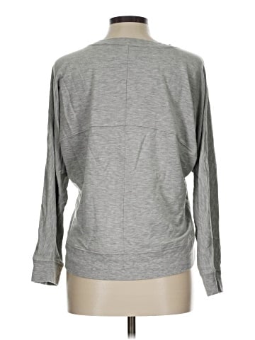 Thread & Supply Pullover Sweater (view 2)
