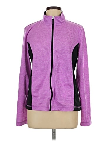Be Inspired Track Jacket (view 1)