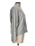 Thread & Supply Gray Pullover Sweater Size L (petite) - photo 4