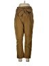 A New Day Brown Khakis Size 10 - photo 1