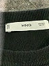 MNG Black Tank Top Size S - photo 7
