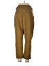A New Day Brown Khakis Size 10 - photo 2