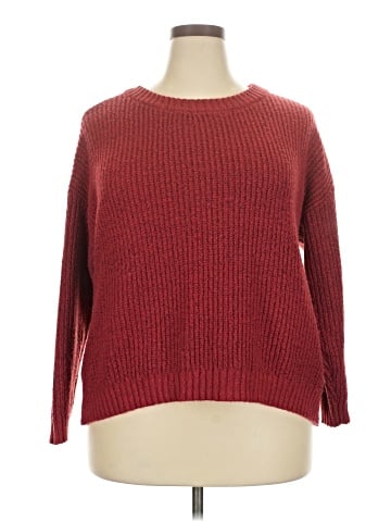 Evri Pullover Sweater (view 1)