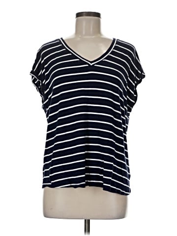 Jessica Simpson Sleeveless T-Shirt (view 1)