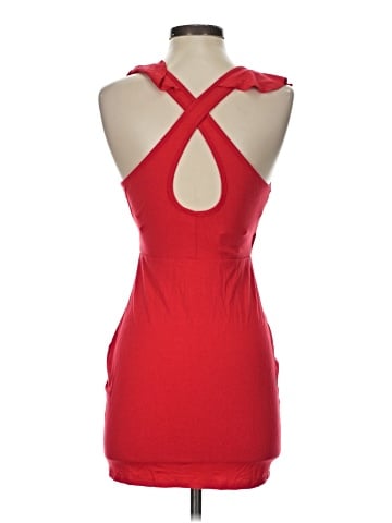 by the way. Cocktail Dress (view 2)