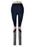 New Balance Color Block Blue Active Pants Size S - photo 2