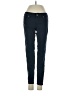 BLUE SPICE Blue Jeggings Size 0 - photo 1