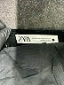 Zara 100% Polyester Black Casual Pants Size XXL - photo 4