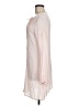 Lucky & Coco 100% Rayon Pink Kimono Size M - photo 5