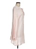 Lucky & Coco 100% Rayon Pink Kimono Size M - photo 4