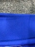 Unbranded 100% Polyester Blue Casual Skirt Size L - photo 4