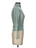 Madewell Green Long Sleeve Turtleneck Size XS - photo 4