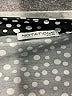 Notations Polka Dots Black Short Sleeve T-Shirt Size 2X - photo 7