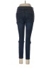 Free People Hearts Blue Jeans Size 29S Waist - photo 2