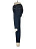 Free People Hearts Blue Jeans Size 29S Waist - photo 5