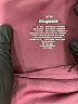 Aeropostale Purple Active Pants Size M - photo 8