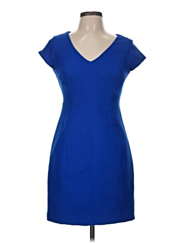 Donna Ricco Cocktail Dress (view 1)