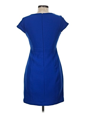Donna Ricco Cocktail Dress (view 2)