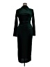 Shein Green Cocktail Dress Size XL - photo 1