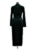 Shein Green Cocktail Dress Size XL - photo 2