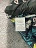 Ann Taylor LOFT Black Kimono Size L - photo 8