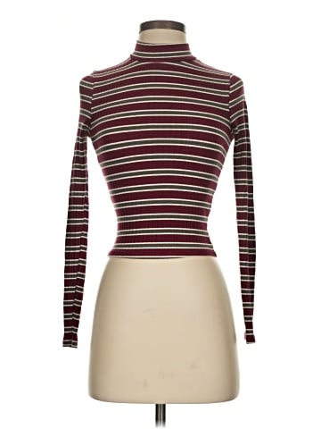 Essentials by Full Tilt Long Sleeve Top (view 1)