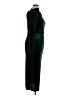 Shein Green Cocktail Dress Size XL - photo 4
