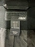 H&M Black Blazer Size 6 - photo 6