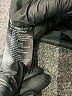 H&M Black Blazer Size 6 - photo 7