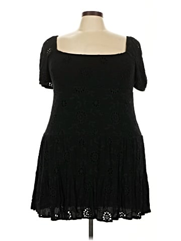 Rewind Cocktail Dress (view 1)