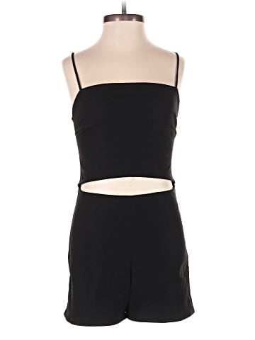 Silence and Noise Overalls (view 1)