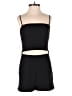 Silence and Noise Black Overalls Size S - photo 1