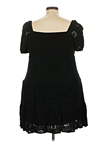 Rewind Cocktail Dress (view 2)
