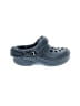 Hounds Footwork Blue Clogs Size 9 - 10 Kids - photo 1