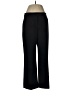 Express Solid Black Dress Pants Size 8 - photo 1