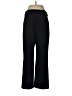 Express Solid Black Dress Pants Size 8 - photo 2