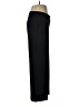 Express Solid Black Dress Pants Size 8 - photo 4